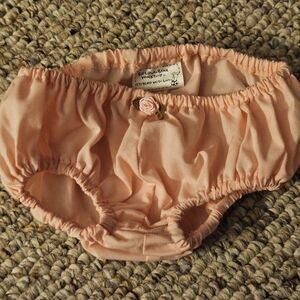 Build A Bear Pink Underwear